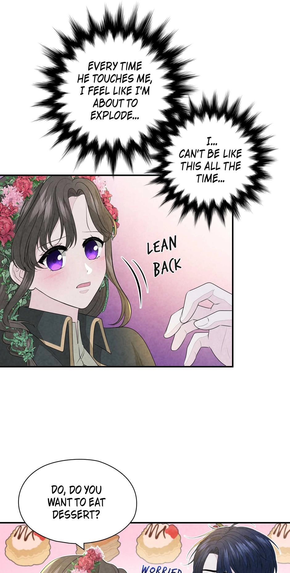 The Wizard And The NEET - Chapter 40 Page 14
