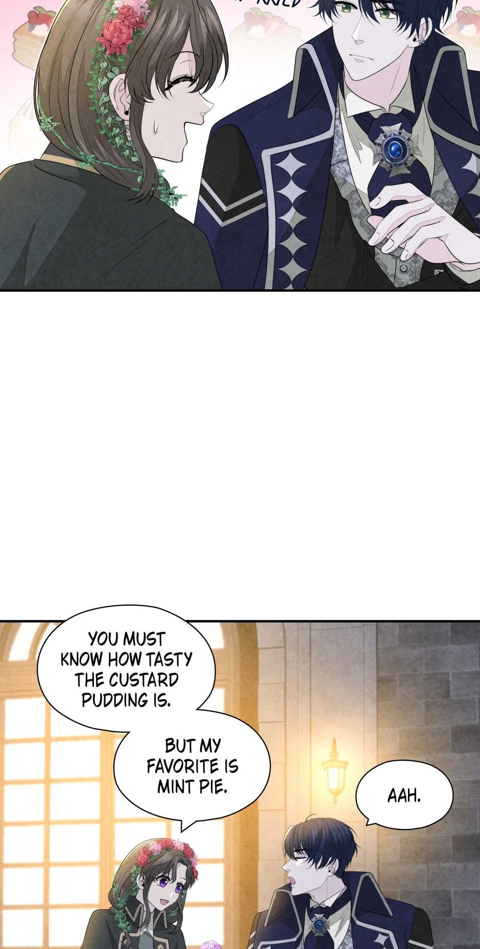 The Wizard And The NEET - Chapter 40 Page 15