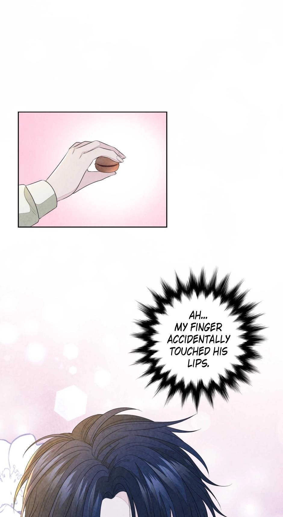 The Wizard And The NEET - Chapter 40 Page 17