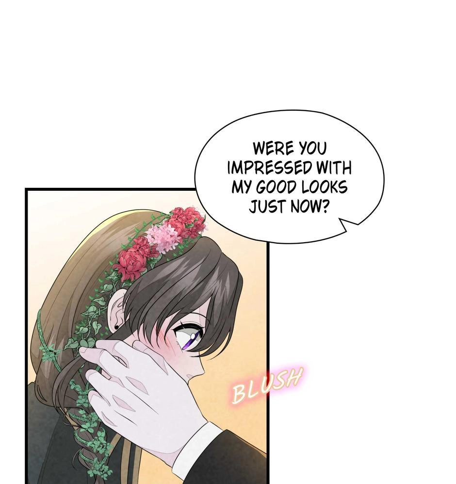 The Wizard And The NEET - Chapter 40 Page 23
