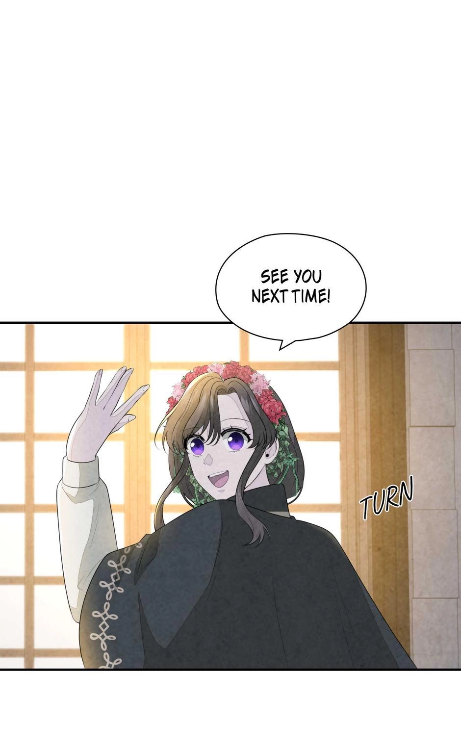 The Wizard And The NEET - Chapter 40 Page 34