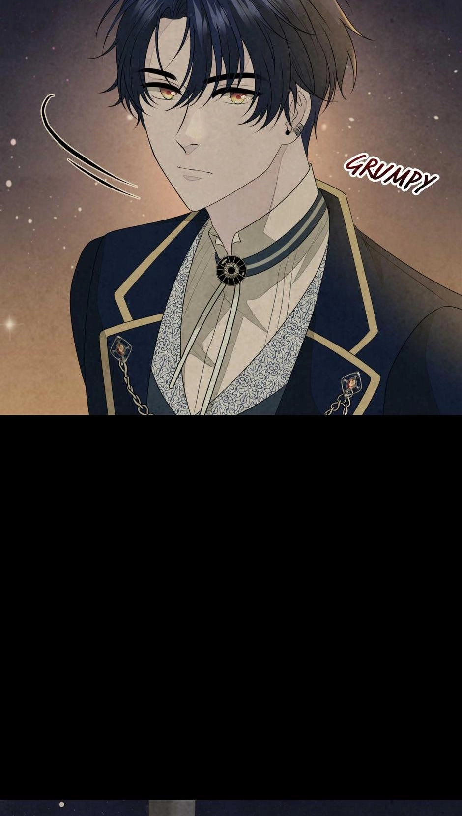 The Wizard And The NEET - Chapter 40 Page 40
