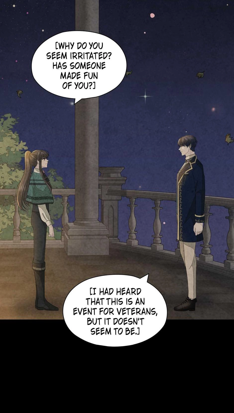 The Wizard And The NEET - Chapter 40 Page 41