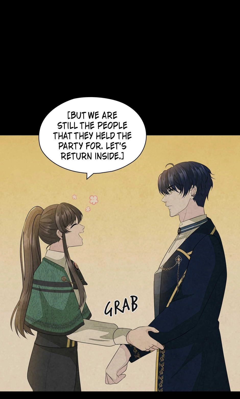 The Wizard And The NEET - Chapter 40 Page 42