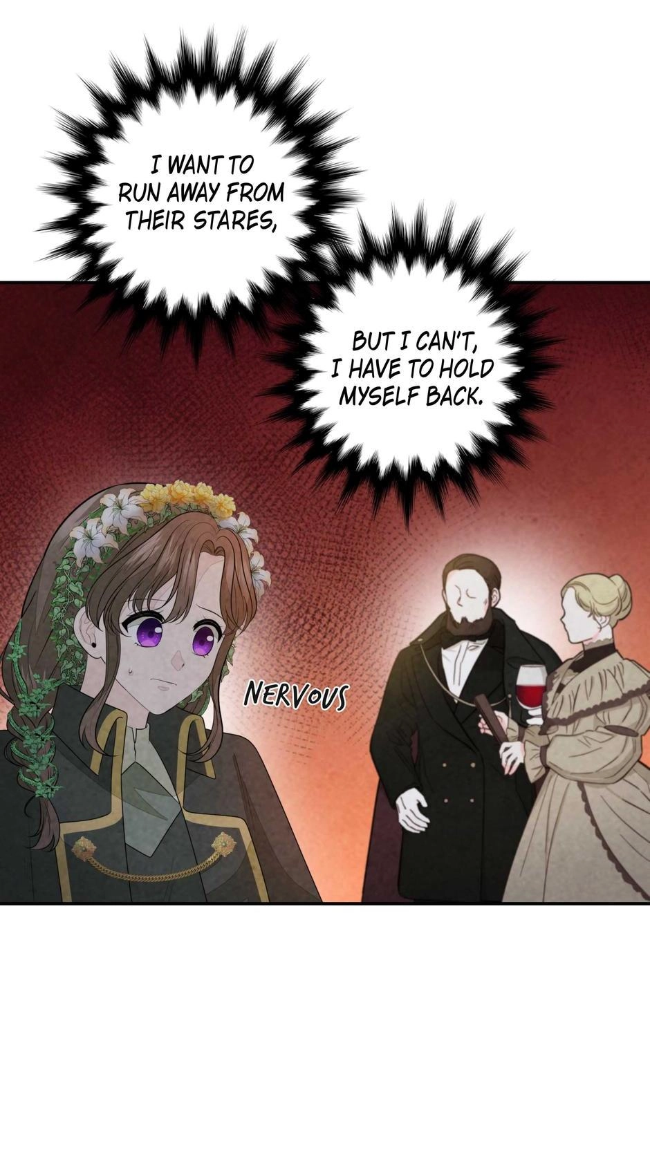 The Wizard And The NEET - Chapter 40 Page 63