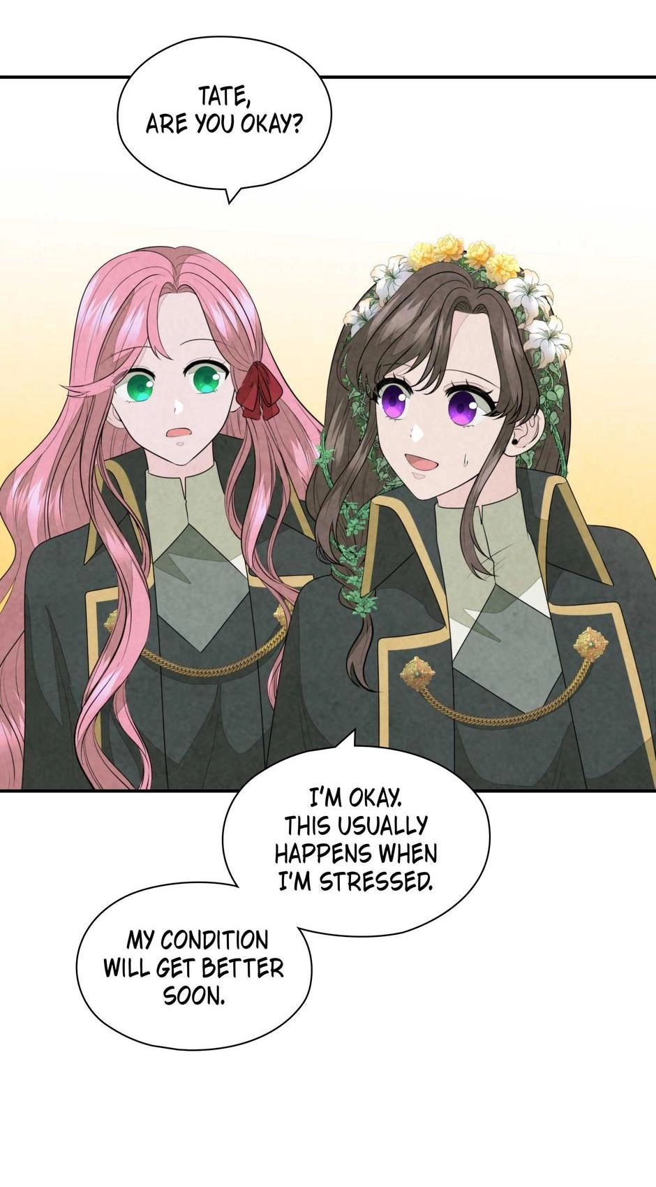 The Wizard And The NEET - Chapter 40 Page 64