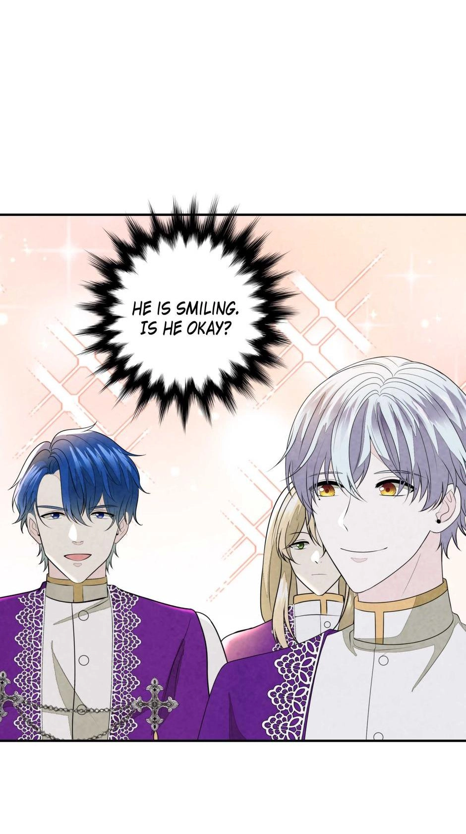 The Wizard And The NEET - Chapter 40 Page 70