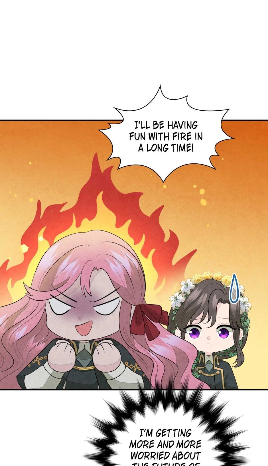 The Wizard And The NEET - Chapter 40 Page 73