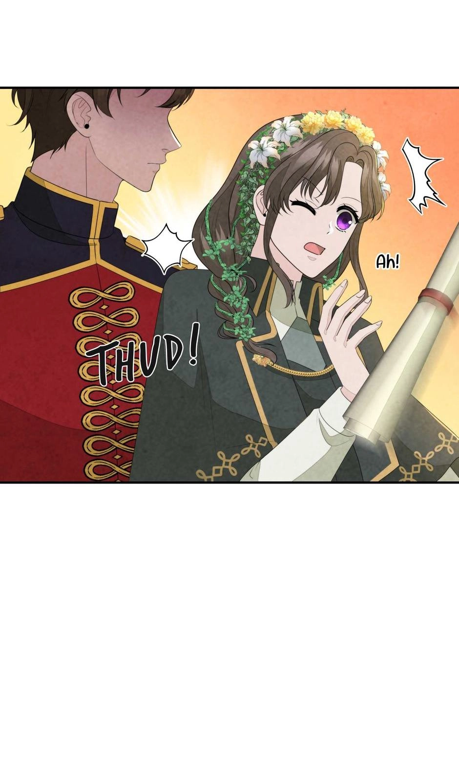The Wizard And The NEET - Chapter 41 Page 18