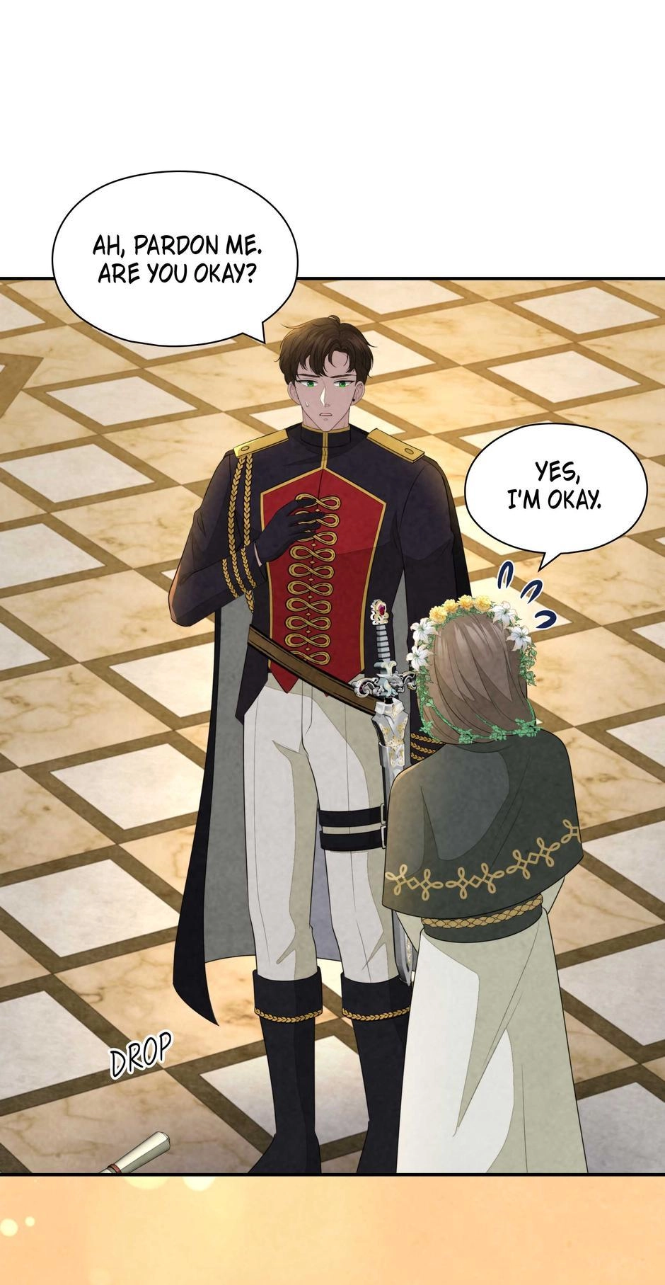 The Wizard And The NEET - Chapter 41 Page 19