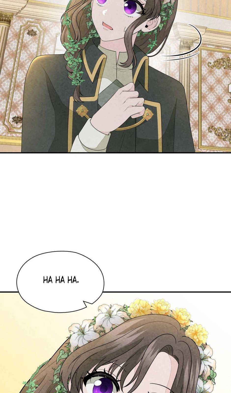 The Wizard And The NEET - Chapter 41 Page 31