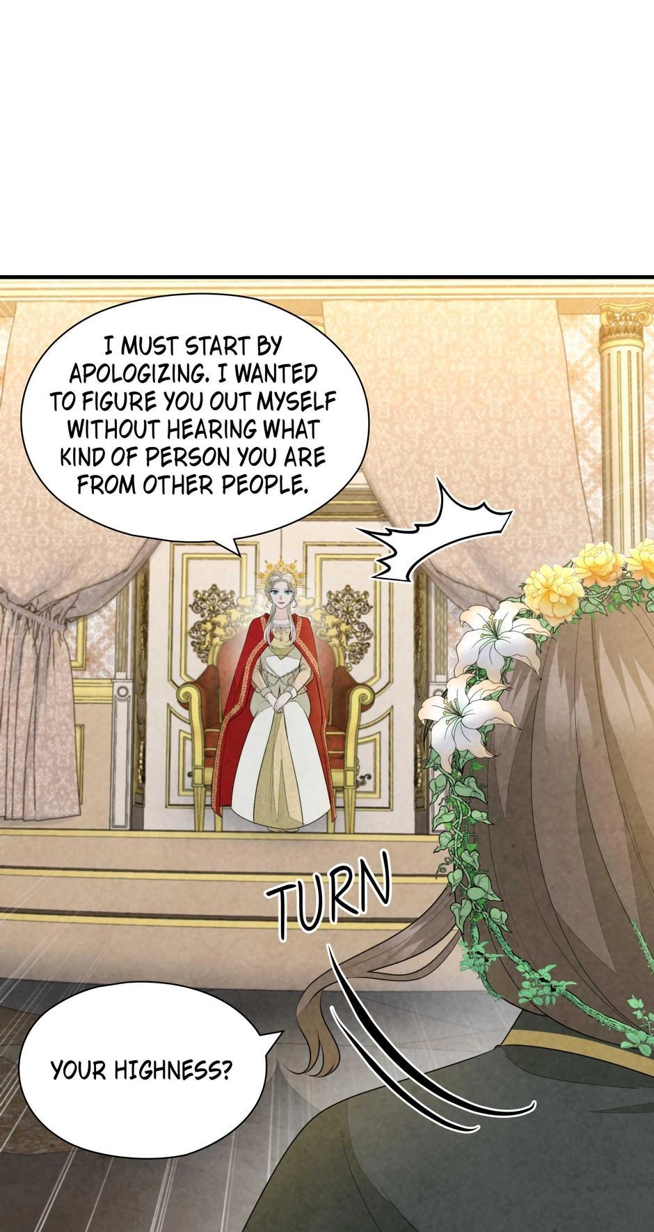 The Wizard And The NEET - Chapter 41 Page 33
