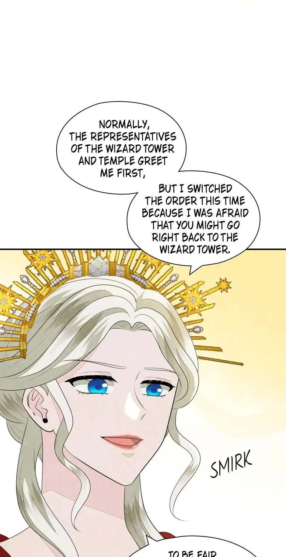 The Wizard And The NEET - Chapter 41 Page 40