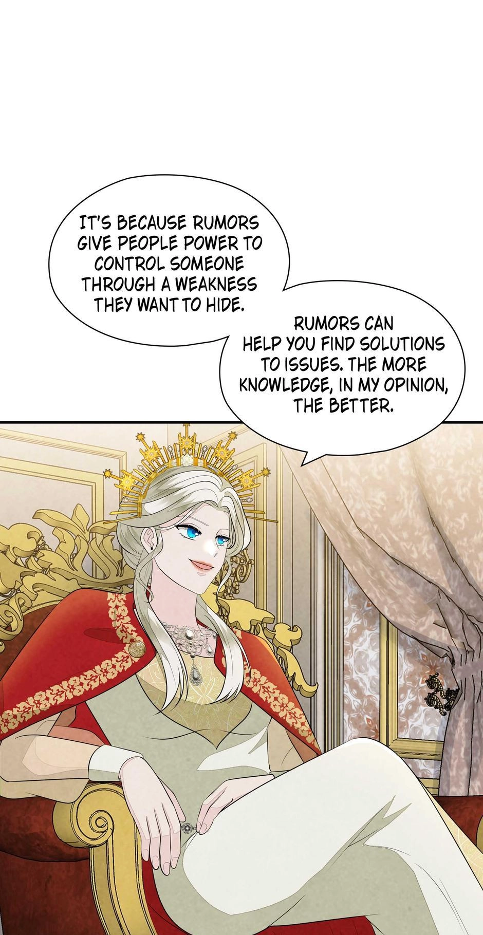 The Wizard And The NEET - Chapter 41 Page 44
