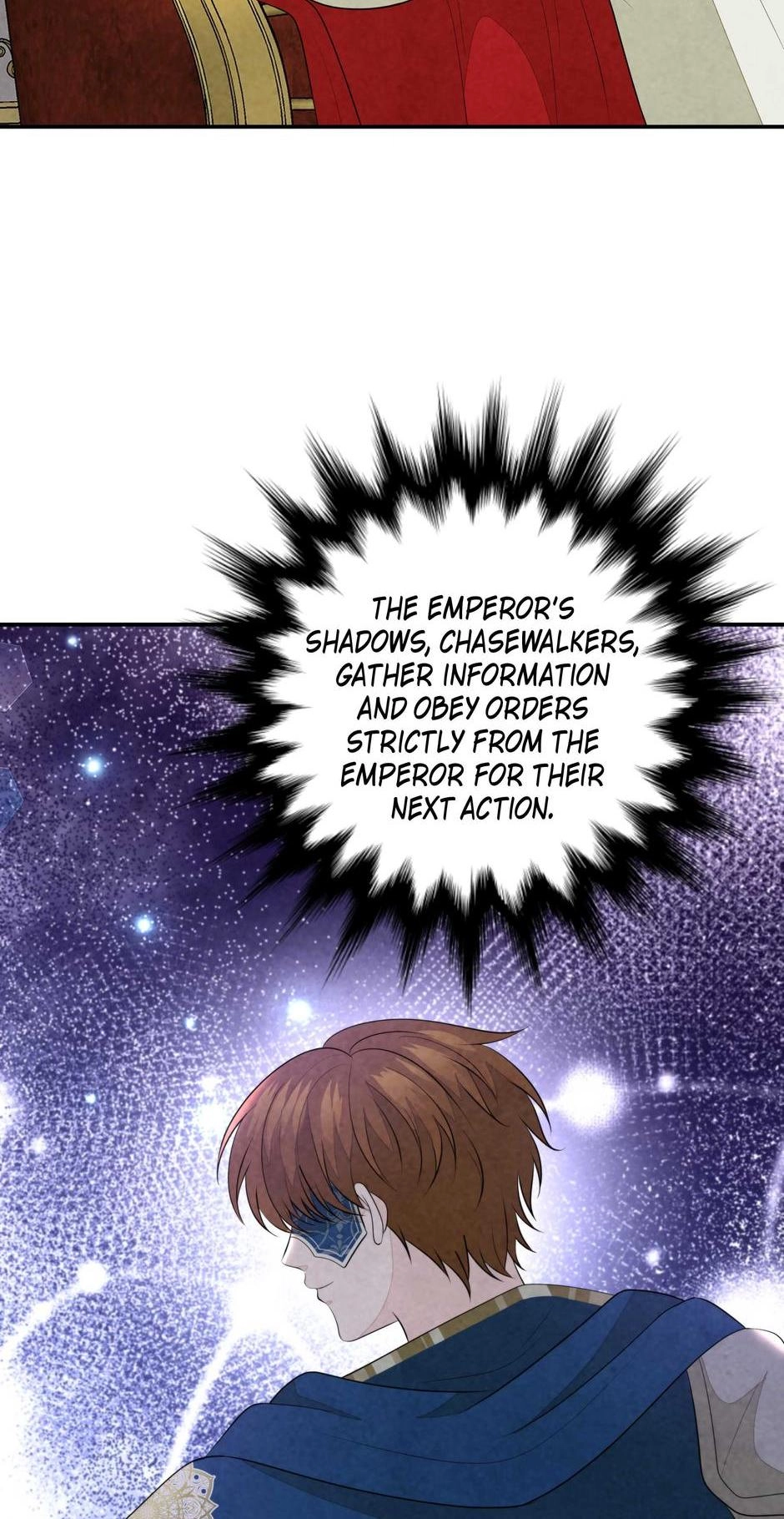 The Wizard And The NEET - Chapter 41 Page 45