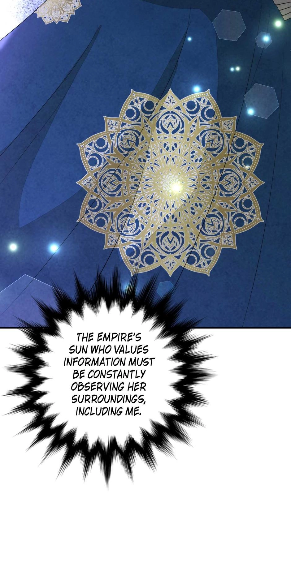 The Wizard And The NEET - Chapter 41 Page 46