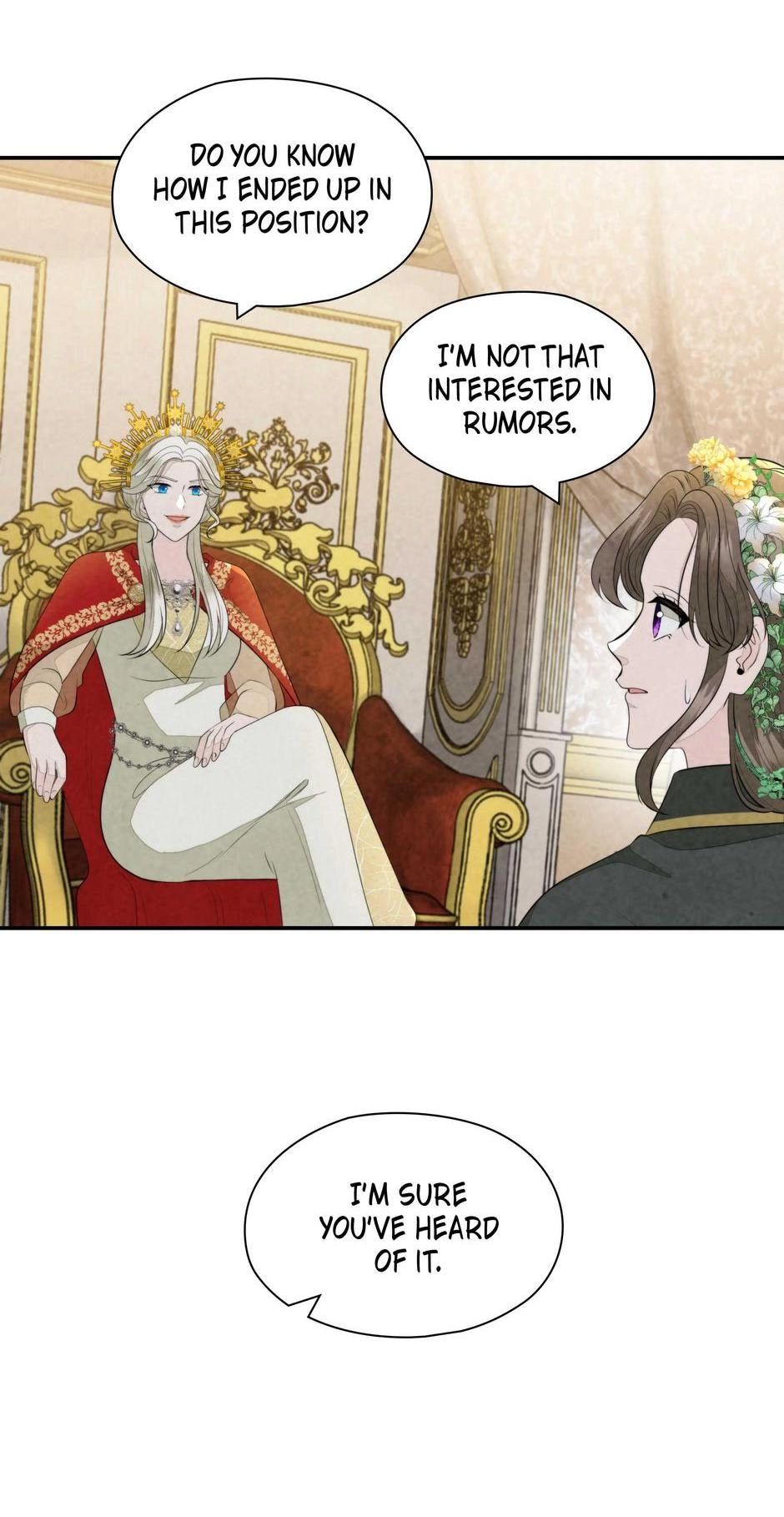 The Wizard And The NEET - Chapter 41 Page 47