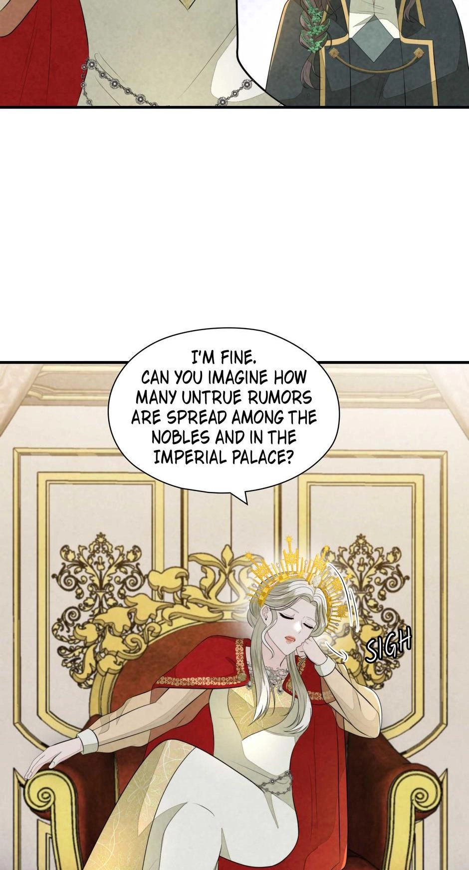 The Wizard And The NEET - Chapter 41 Page 56