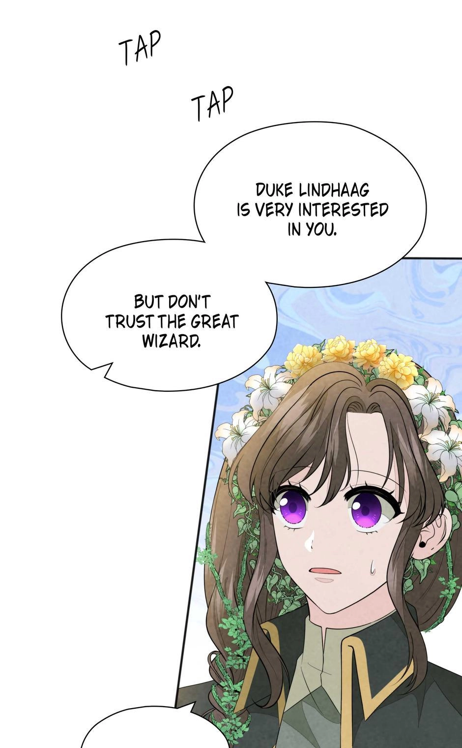 The Wizard And The NEET - Chapter 41 Page 58