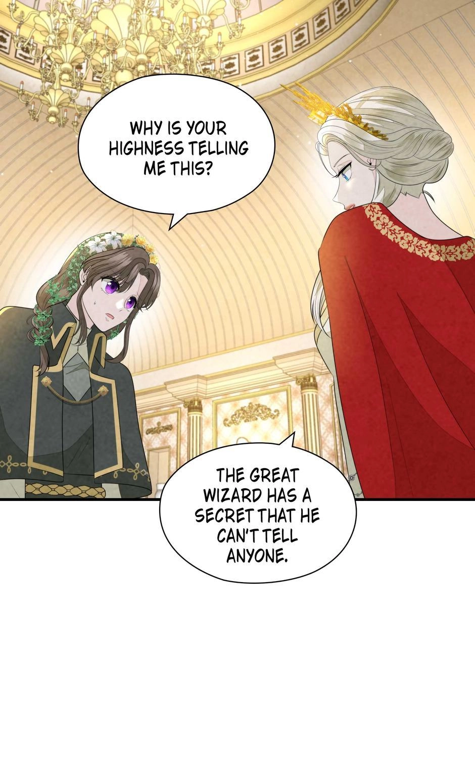 The Wizard And The NEET - Chapter 41 Page 61