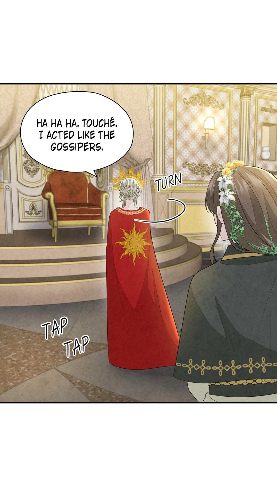The Wizard And The NEET - Chapter 41 Page 68