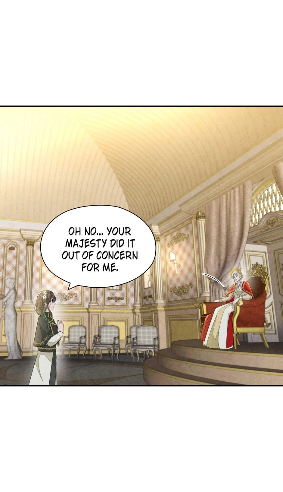 The Wizard And The NEET - Chapter 41 Page 69