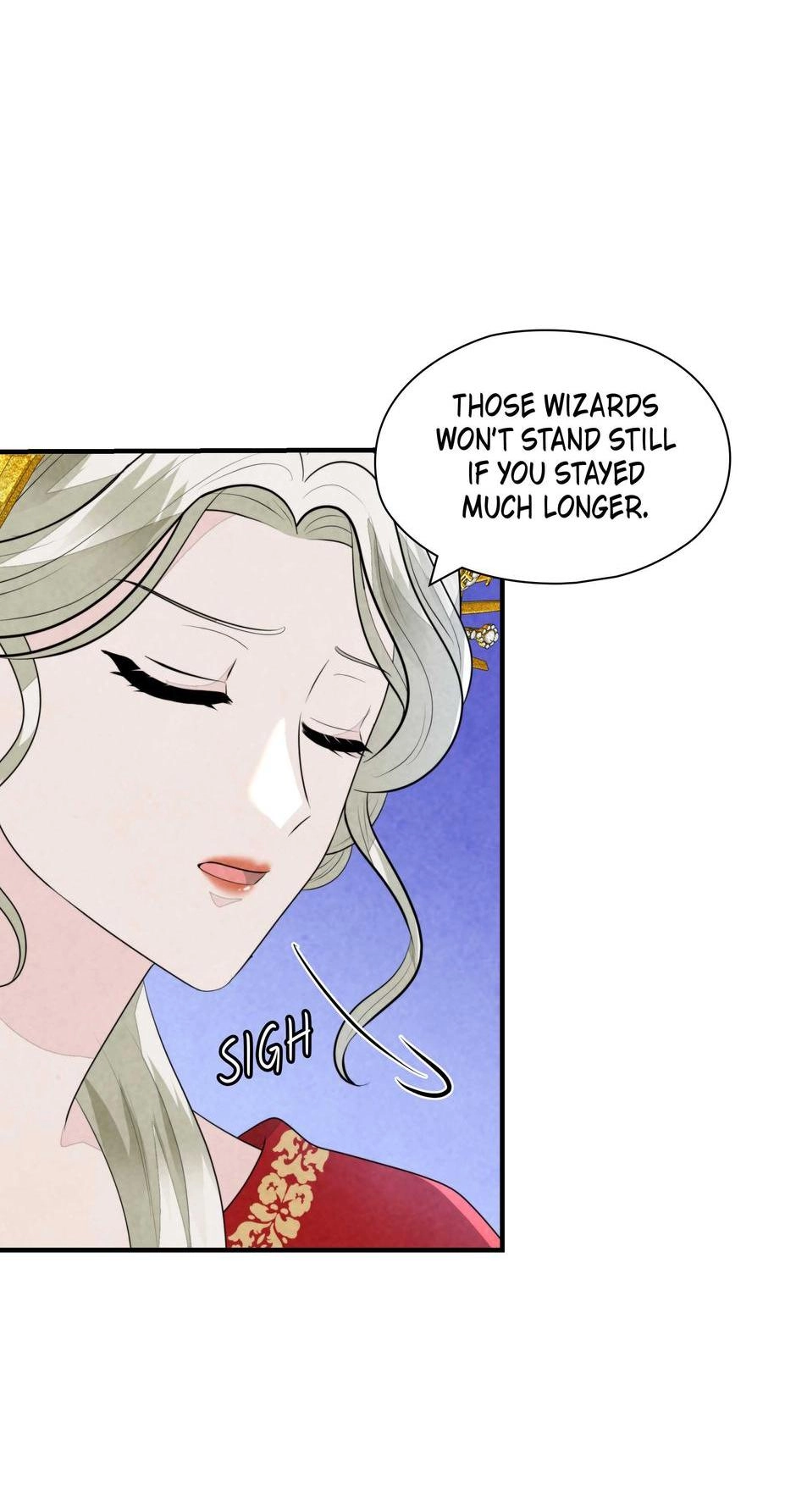 The Wizard And The NEET - Chapter 41 Page 72