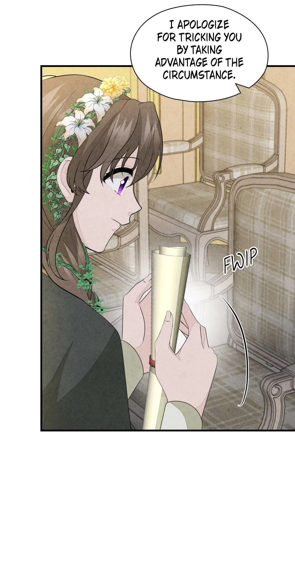 The Wizard And The NEET - Chapter 41 Page 73