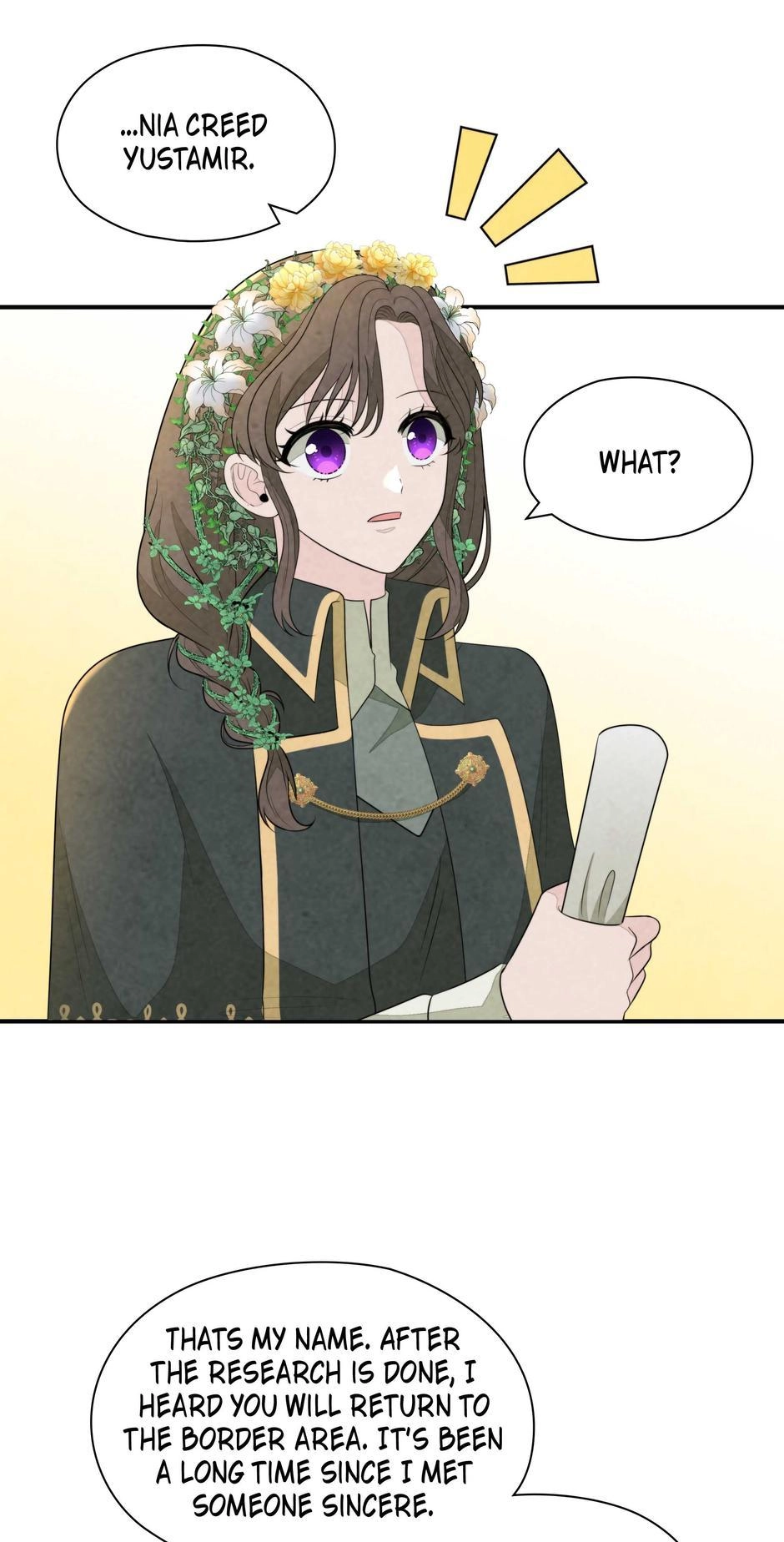 The Wizard And The NEET - Chapter 41 Page 74