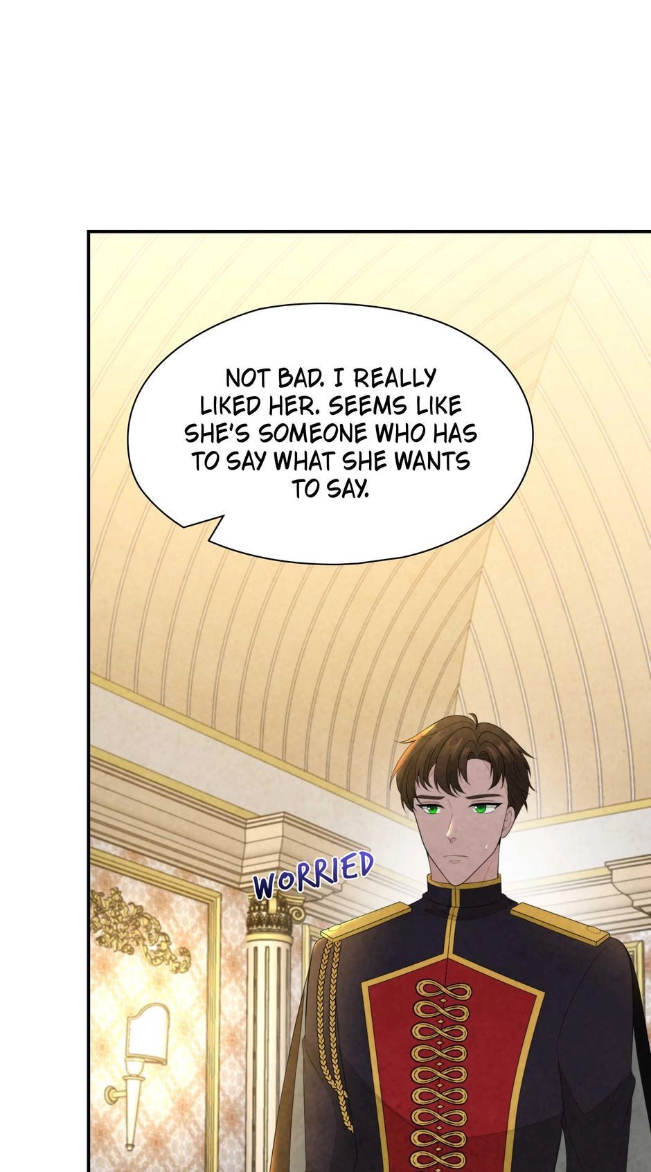 The Wizard And The NEET - Chapter 41 Page 85