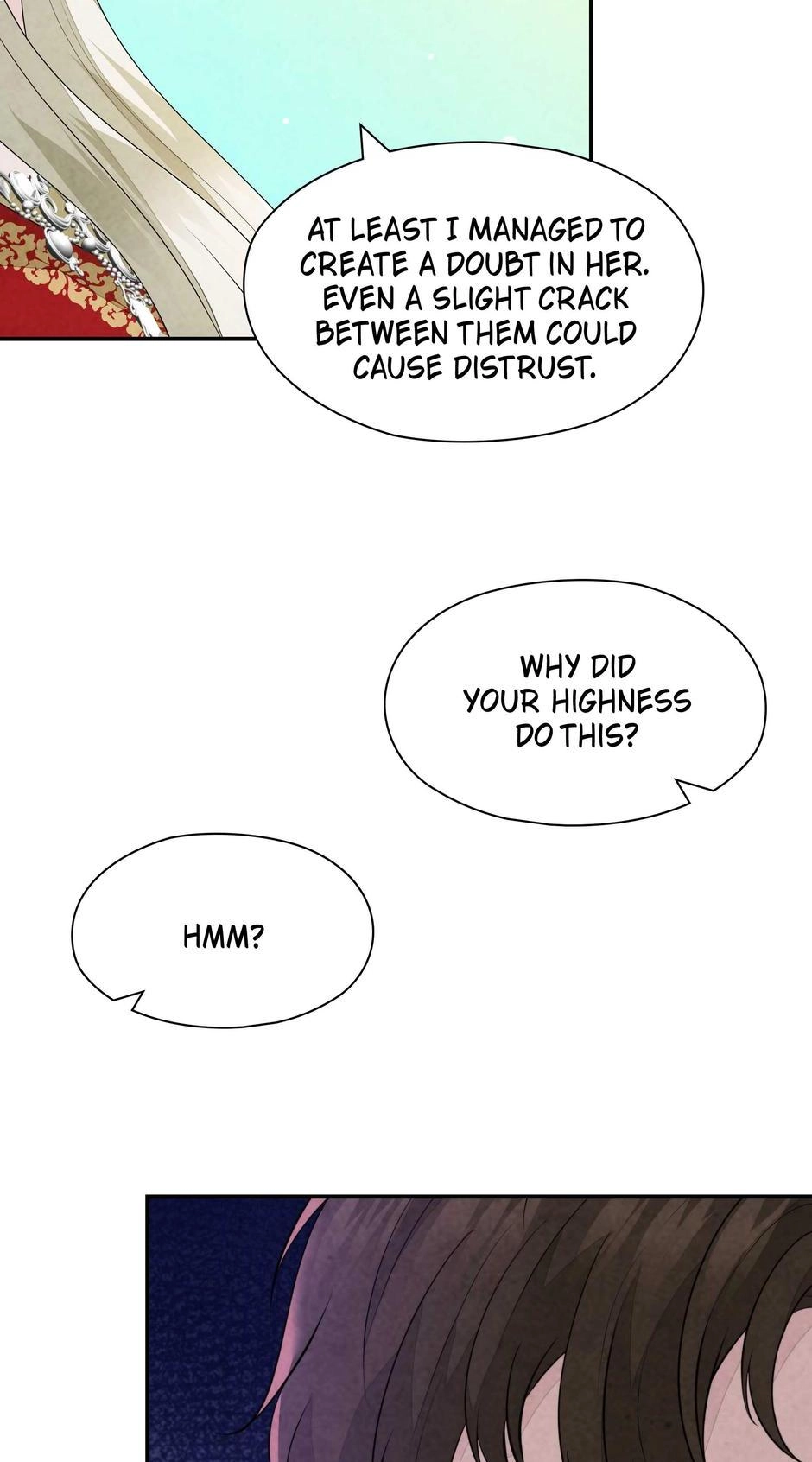 The Wizard And The NEET - Chapter 41 Page 87