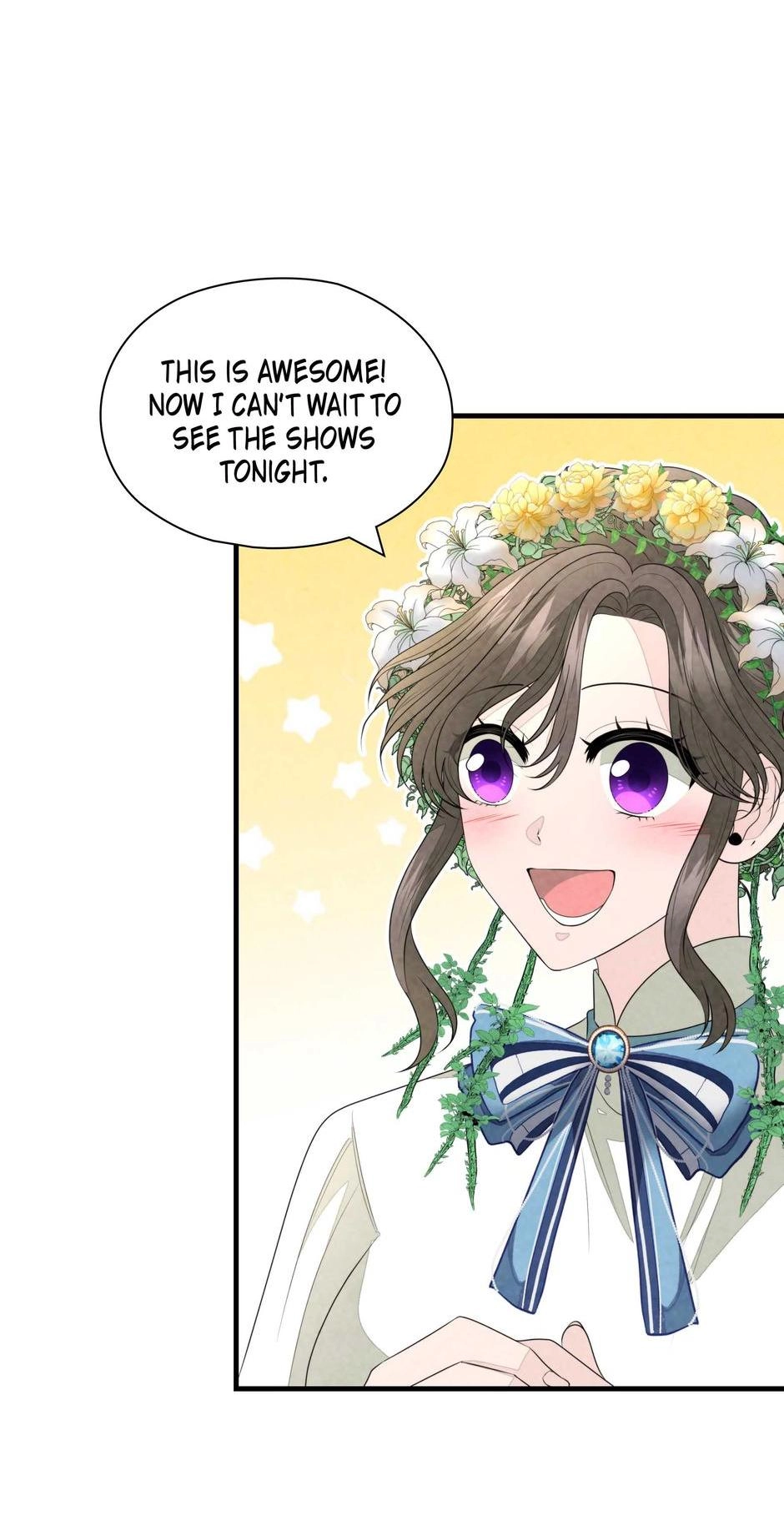 The Wizard And The NEET - Chapter 42 Page 4