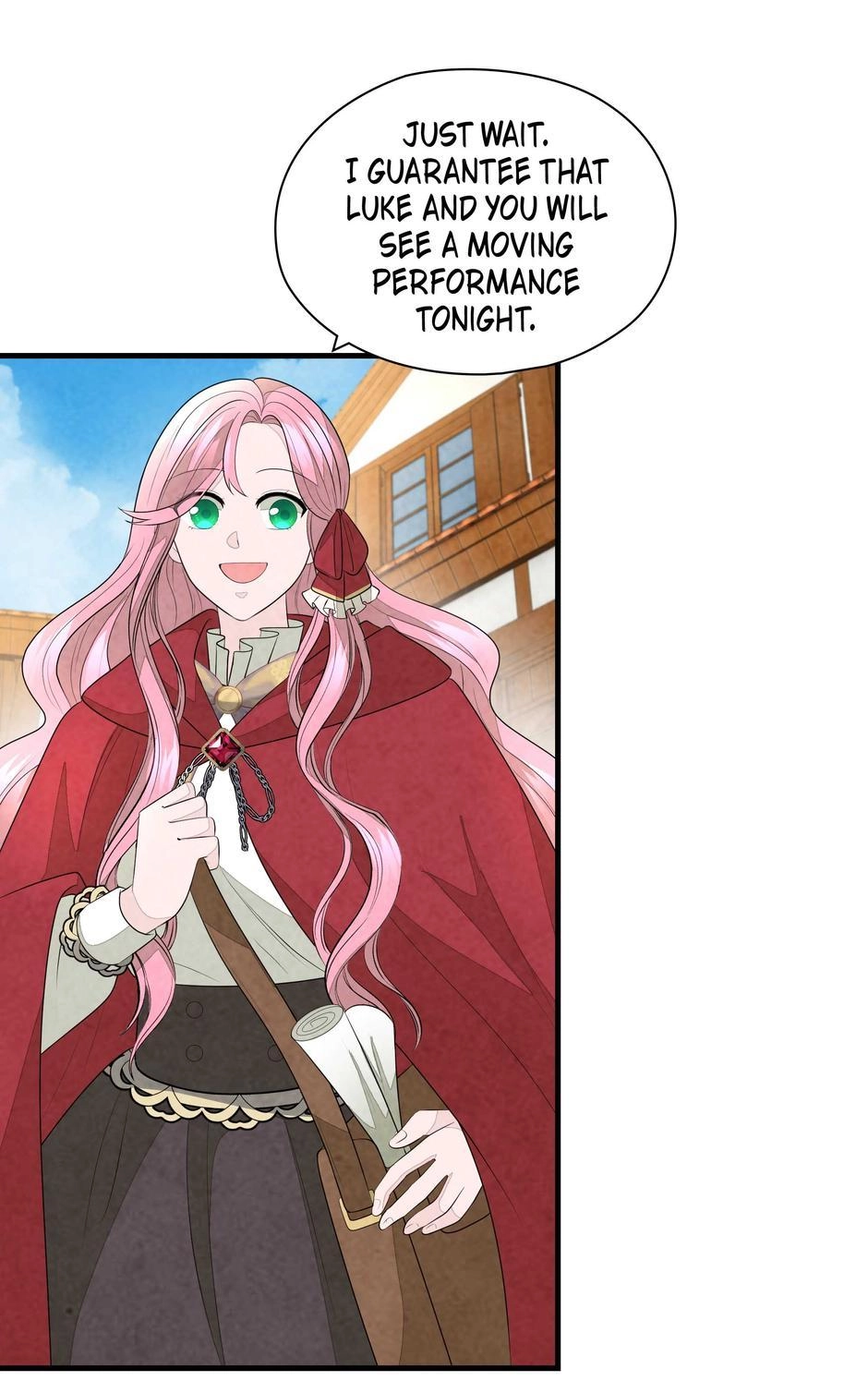 The Wizard And The NEET - Chapter 42 Page 5
