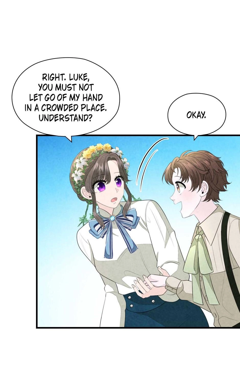 The Wizard And The NEET - Chapter 42 Page 6