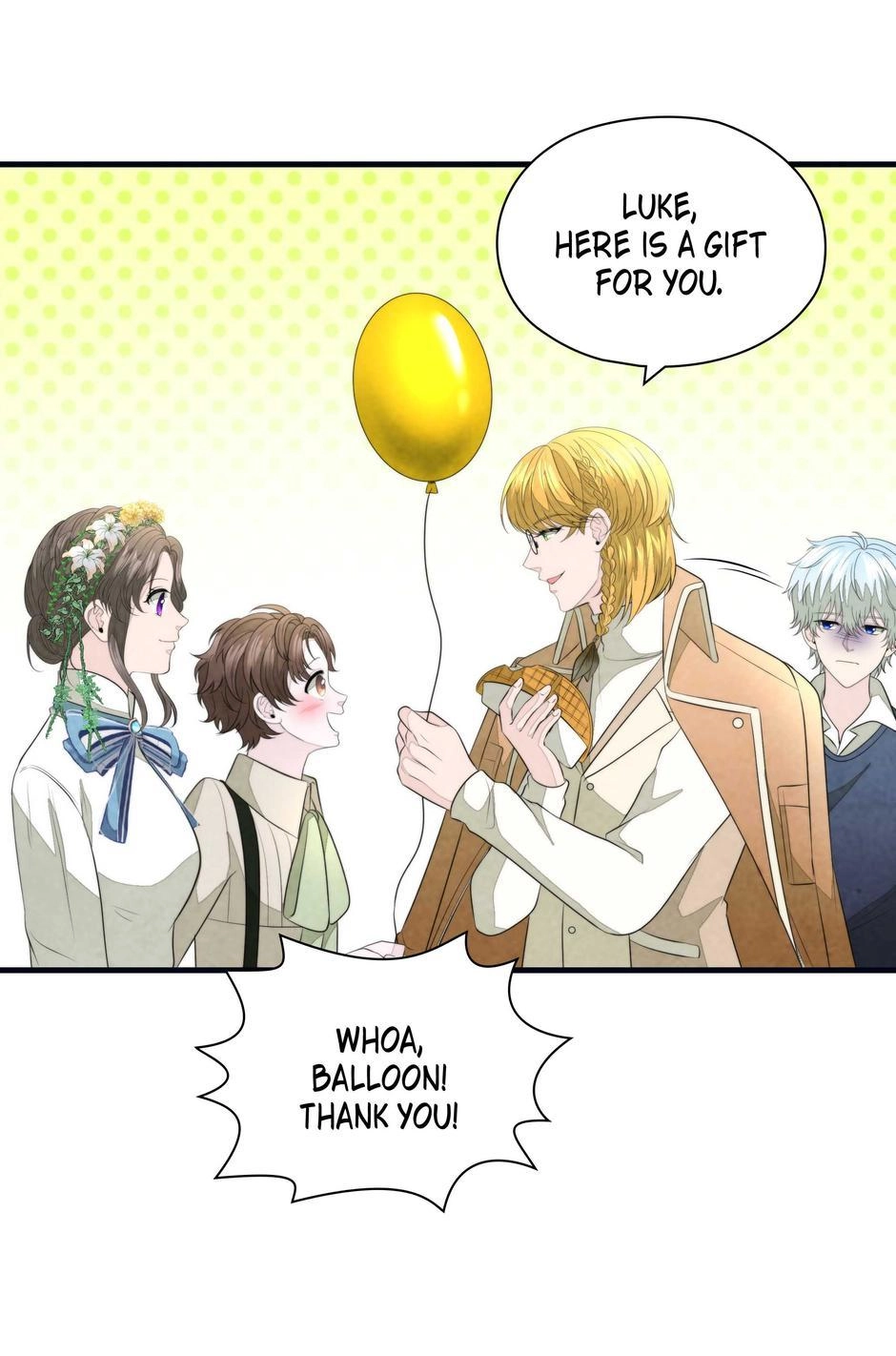The Wizard And The NEET - Chapter 42 Page 9