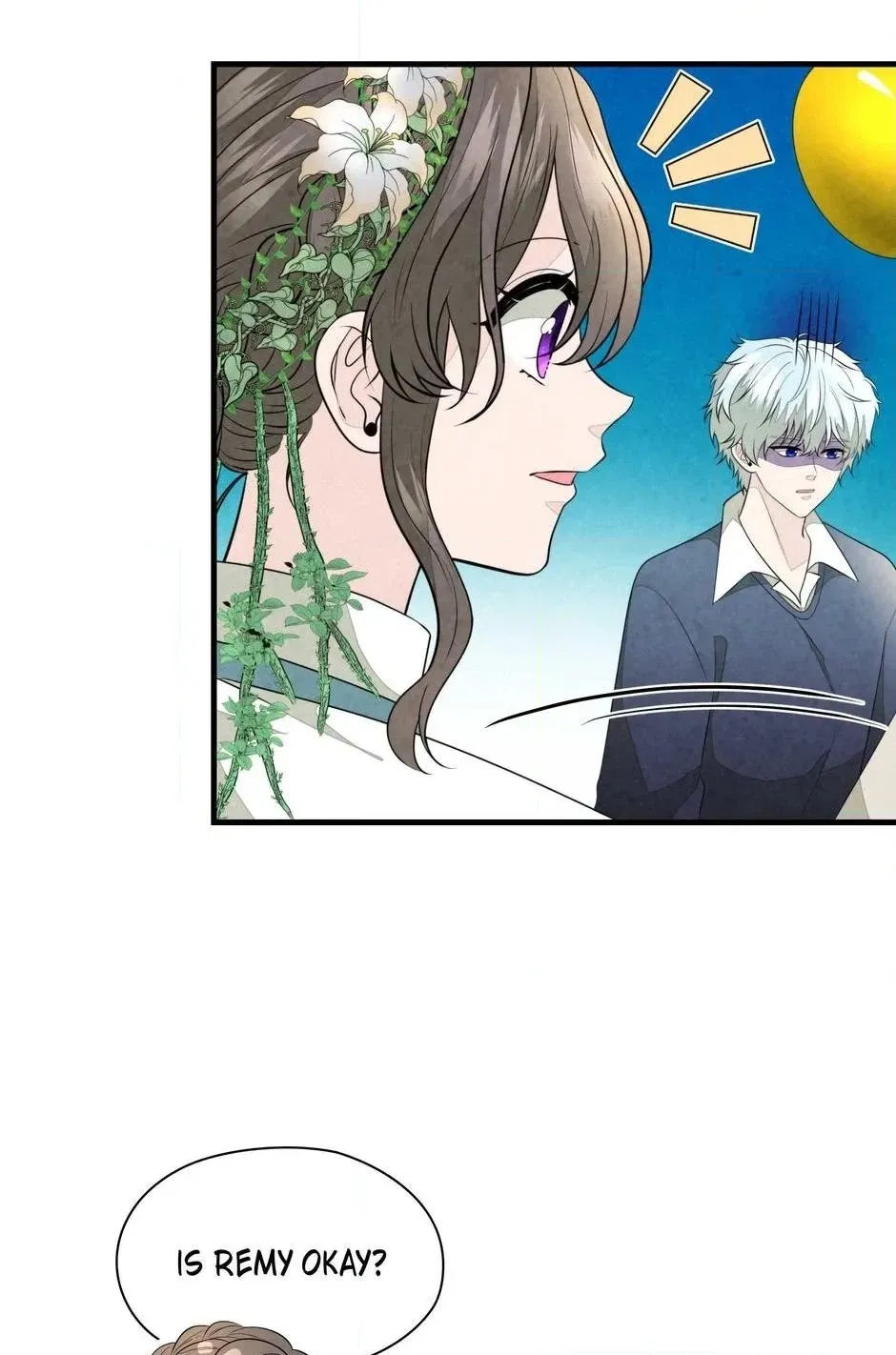 The Wizard And The NEET - Chapter 42 Page 10