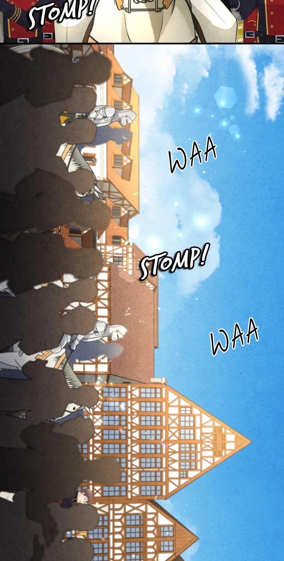 The Wizard And The NEET - Chapter 42 Page 14