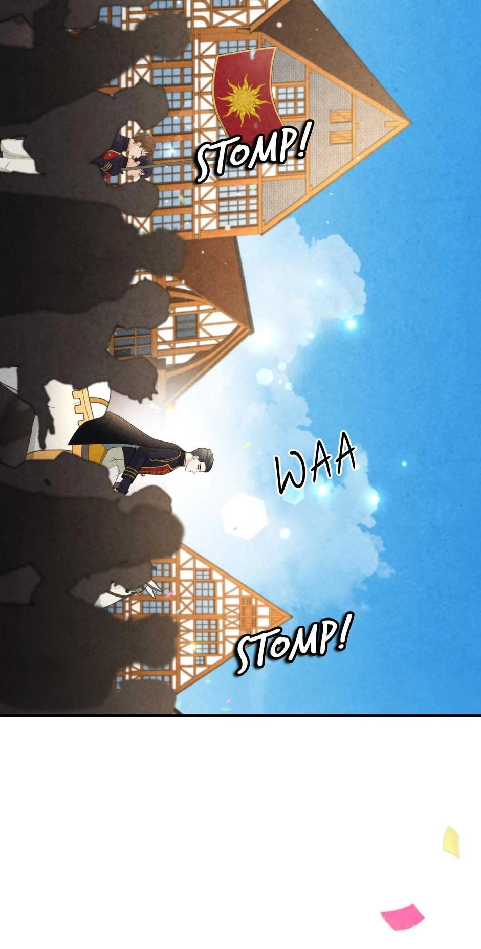 The Wizard And The NEET - Chapter 42 Page 15