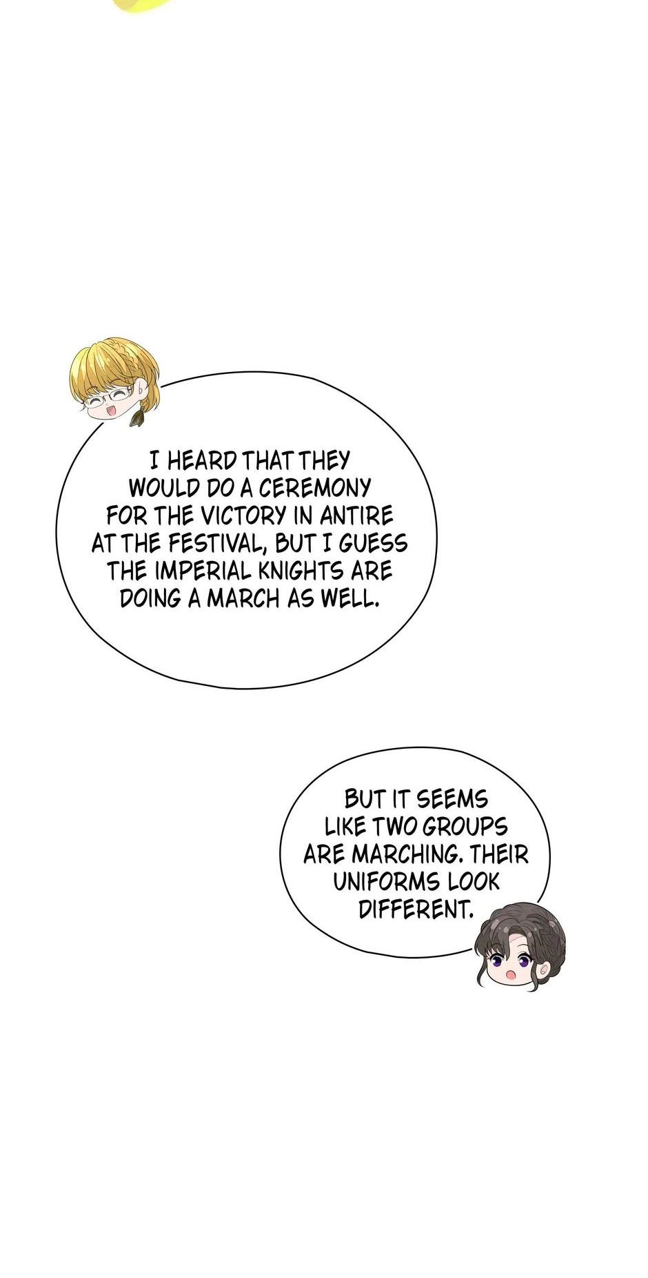The Wizard And The NEET - Chapter 42 Page 17