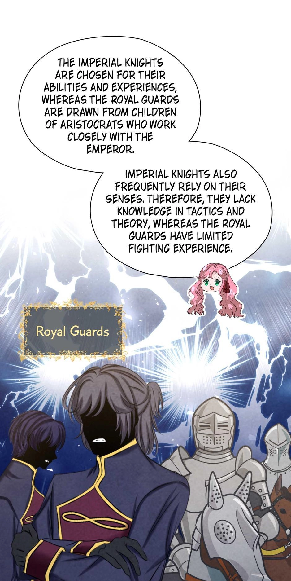 The Wizard And The NEET - Chapter 42 Page 21