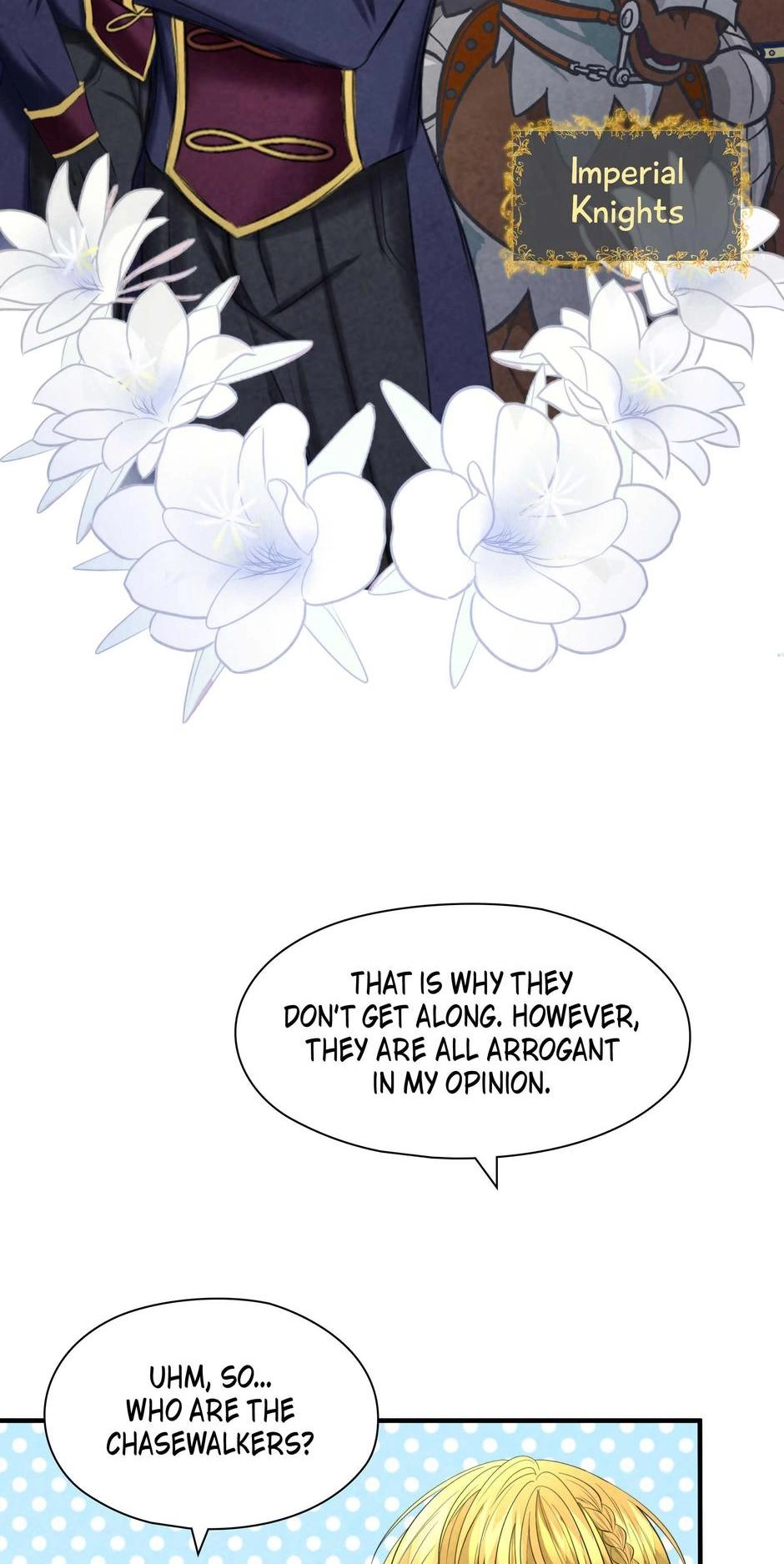 The Wizard And The NEET - Chapter 42 Page 22