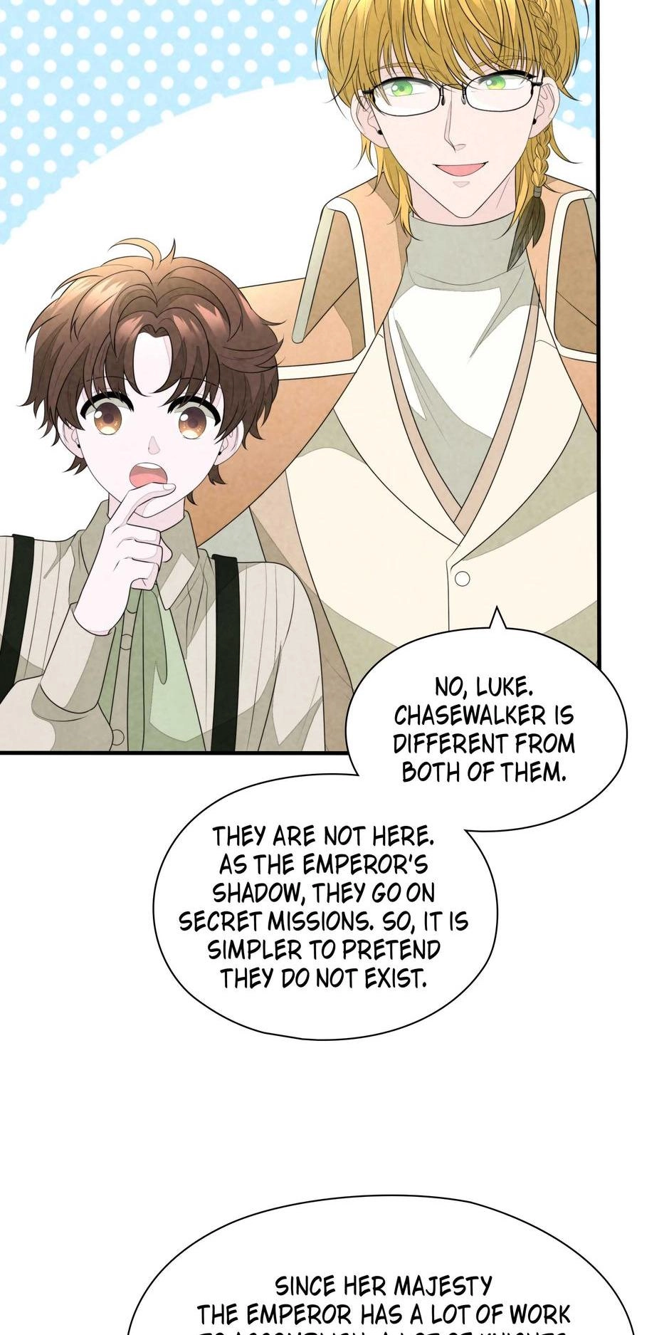 The Wizard And The NEET - Chapter 42 Page 23