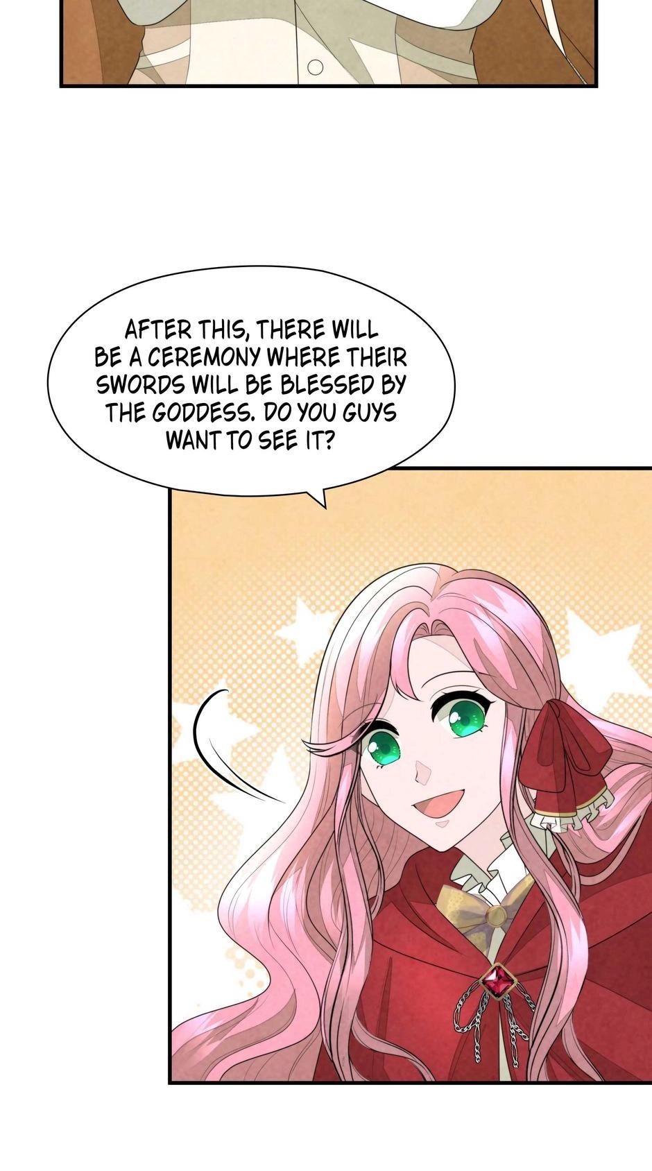 The Wizard And The NEET - Chapter 42 Page 26