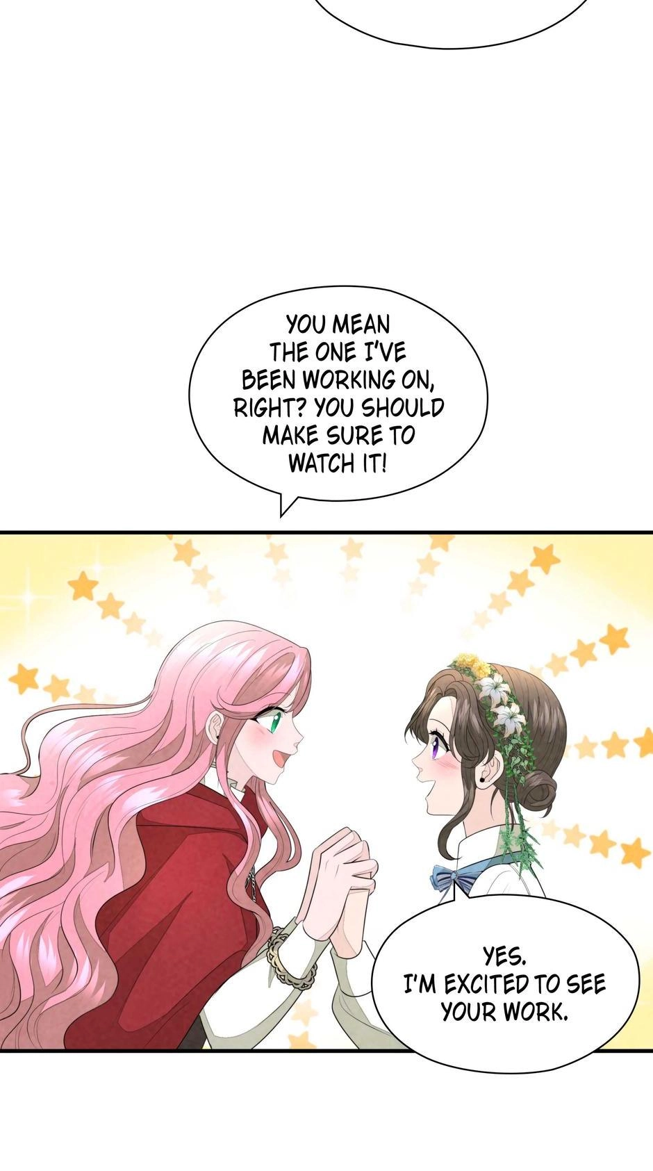 The Wizard And The NEET - Chapter 42 Page 28