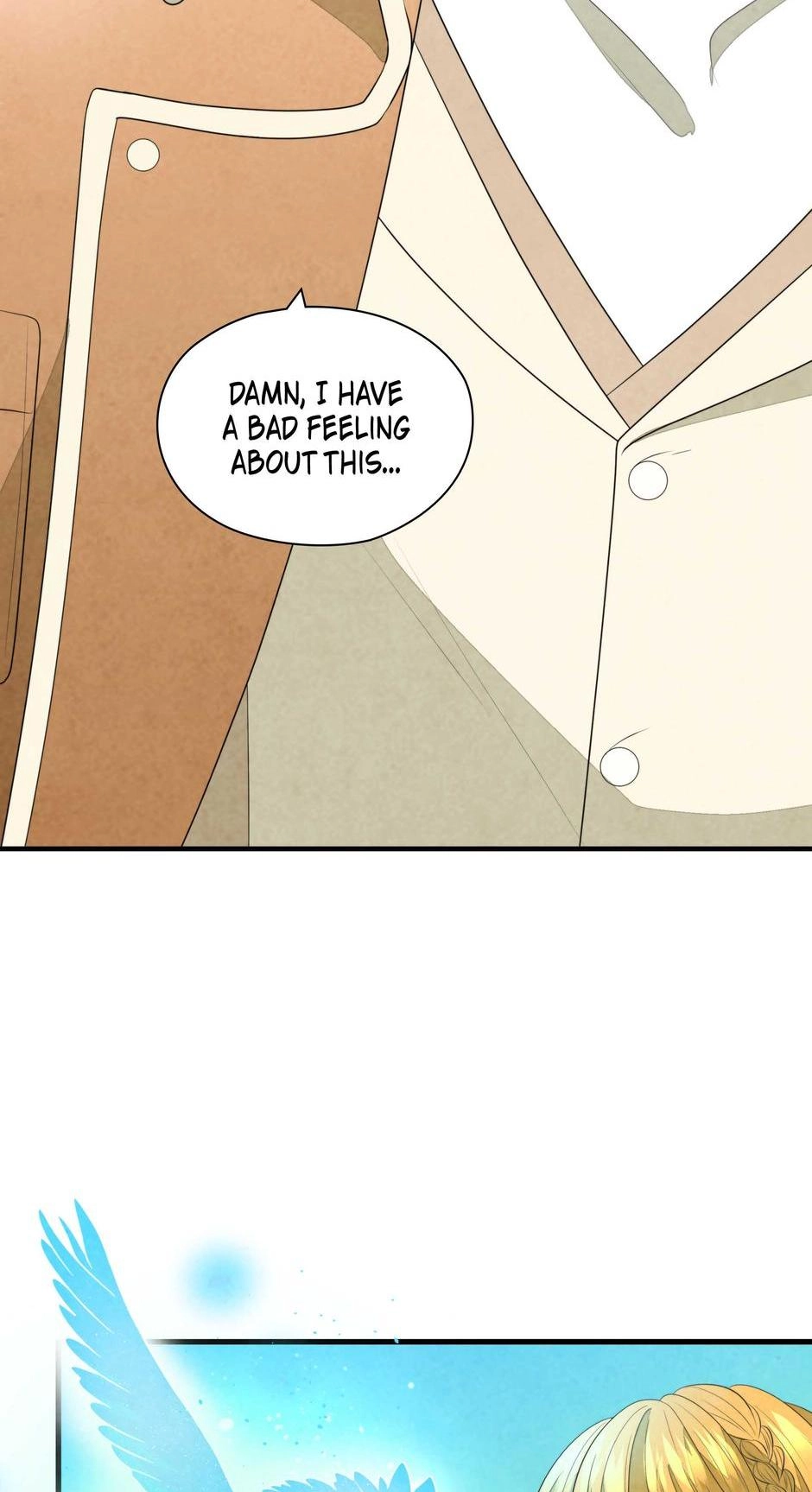 The Wizard And The NEET - Chapter 42 Page 31
