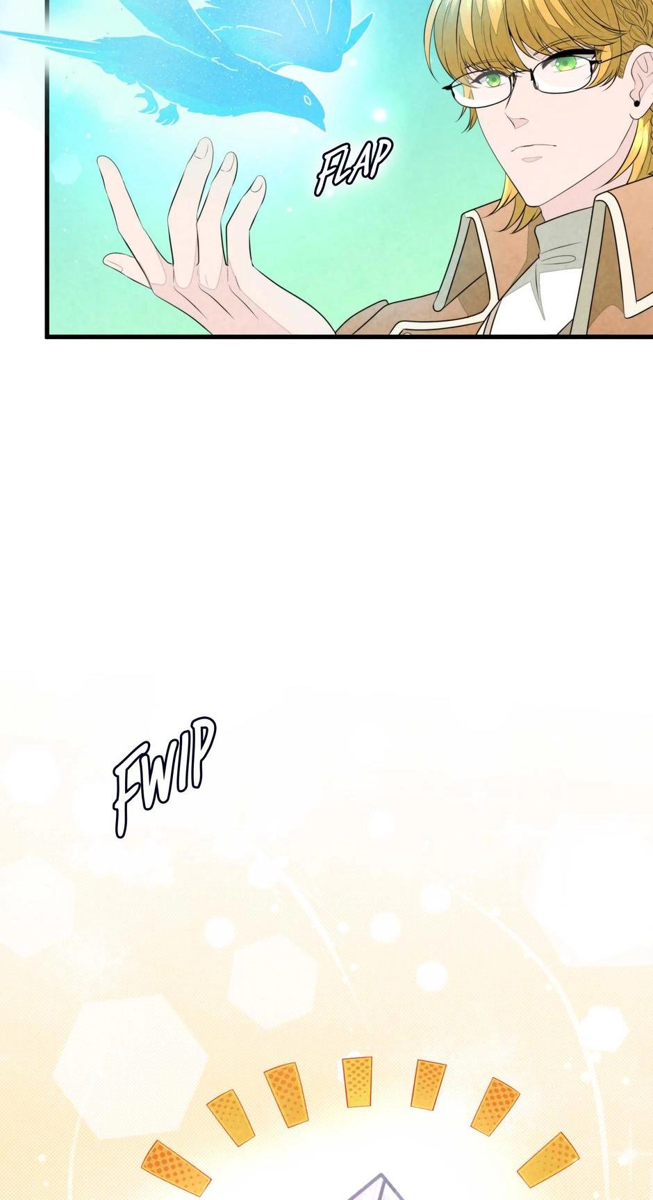 The Wizard And The NEET - Chapter 42 Page 32