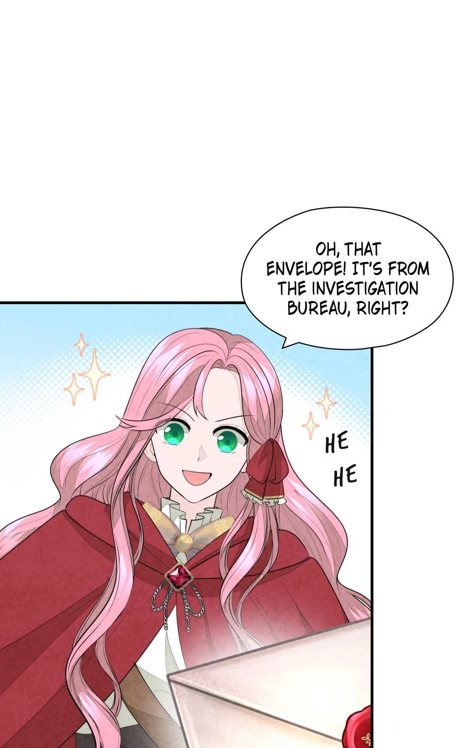 The Wizard And The NEET - Chapter 42 Page 34