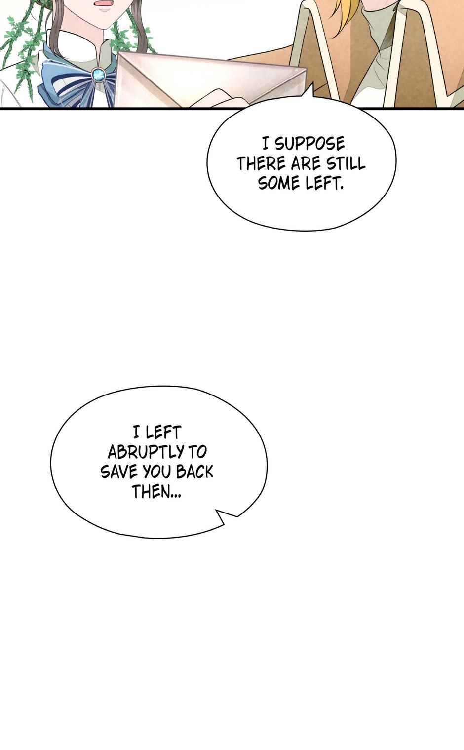 The Wizard And The NEET - Chapter 42 Page 36