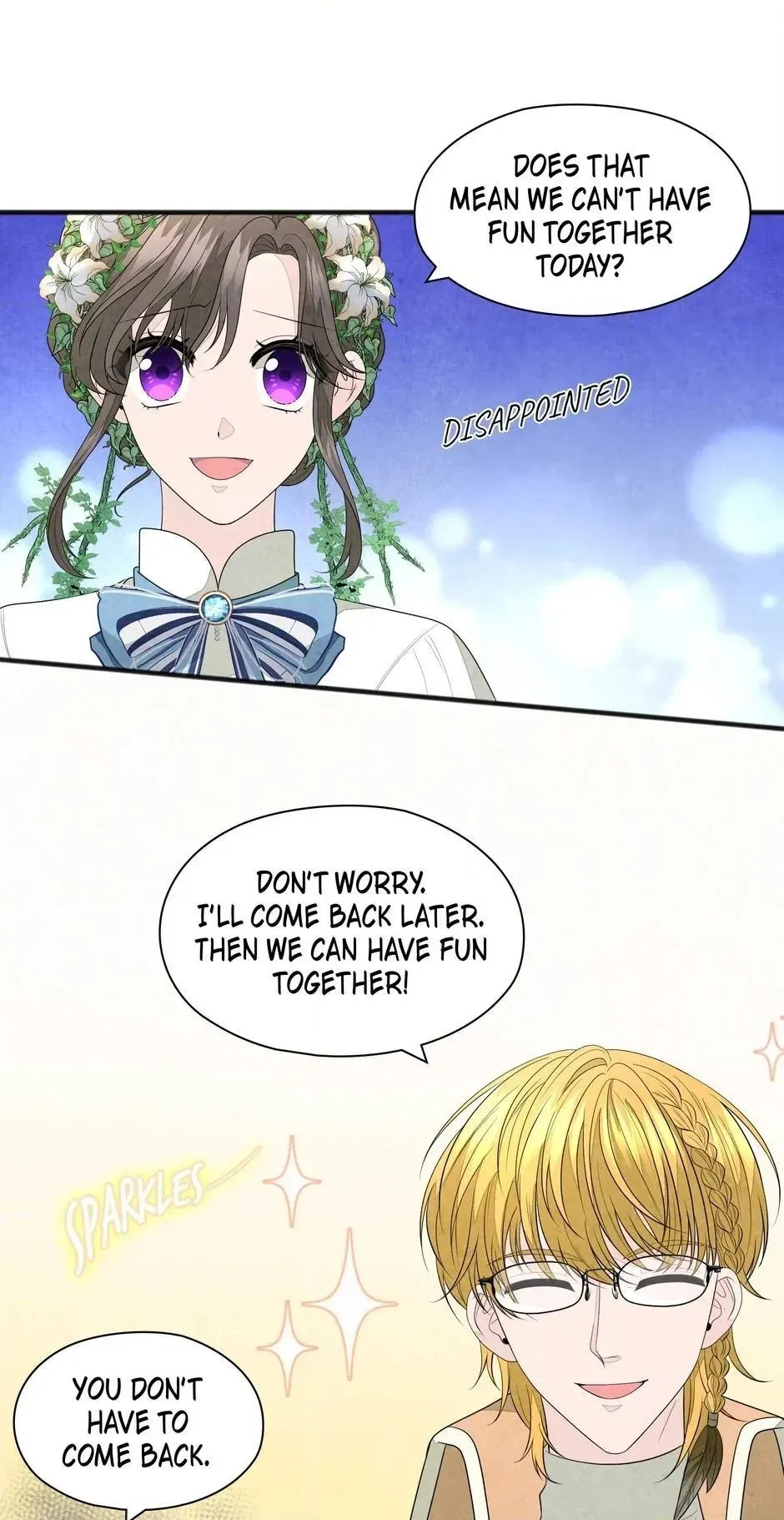 The Wizard And The NEET - Chapter 42 Page 40