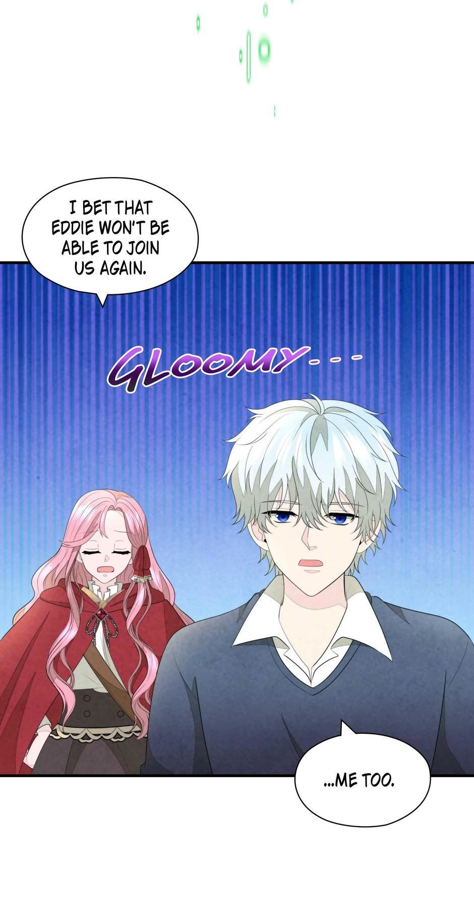 The Wizard And The NEET - Chapter 42 Page 43